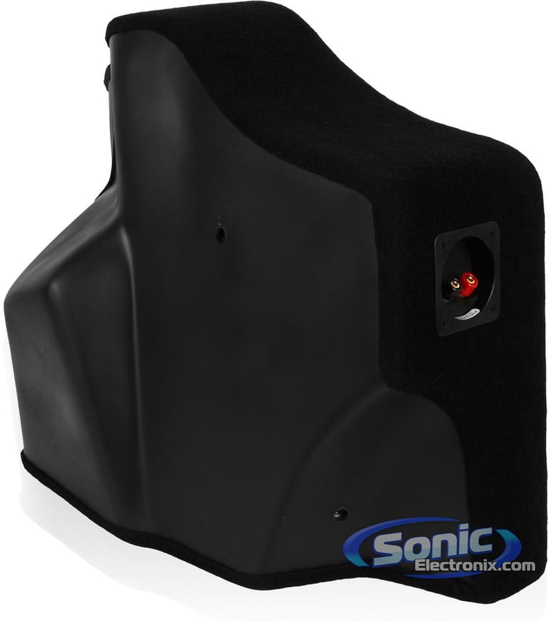 JL Audio SB-HY-SON/12W3v3 Image 5