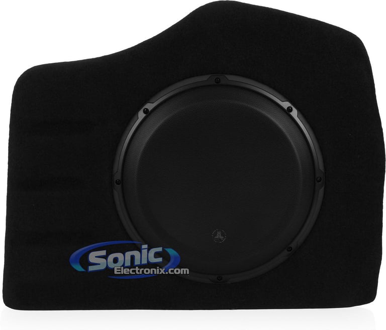 JL Audio SB-HY-SON/12W3v3 Open Box  Image 1