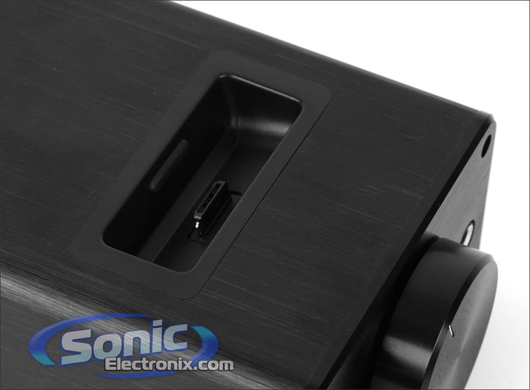 FiiO E9 Desktop Headphone Amplifier Image 2