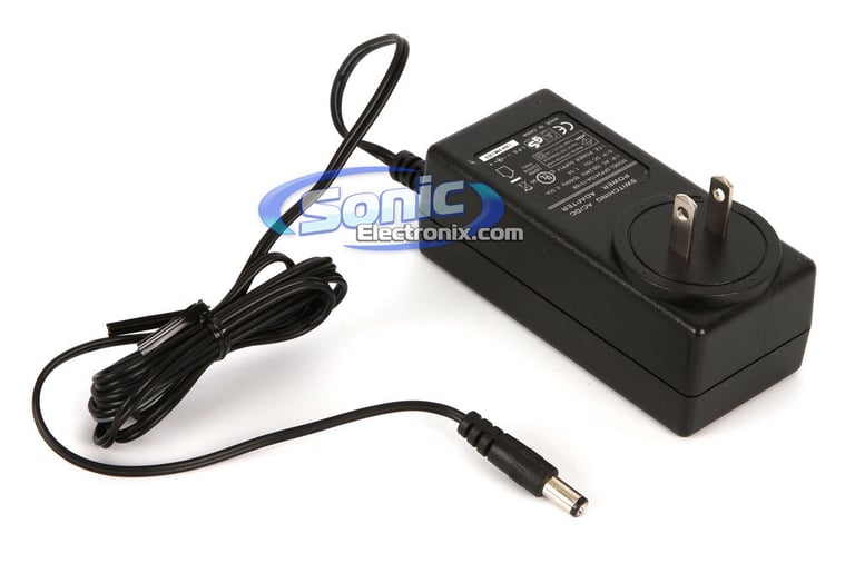 FiiO E9 Desktop Headphone Amplifier Image 5