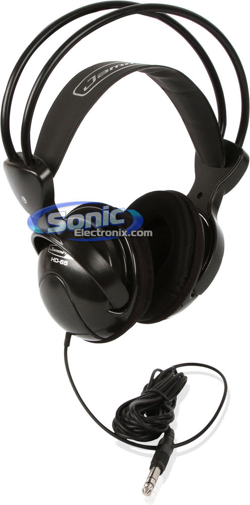 Jammin Pro StudioPack 202 Image 4