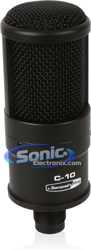 Jammin Pro StudioPack 202 Image 12