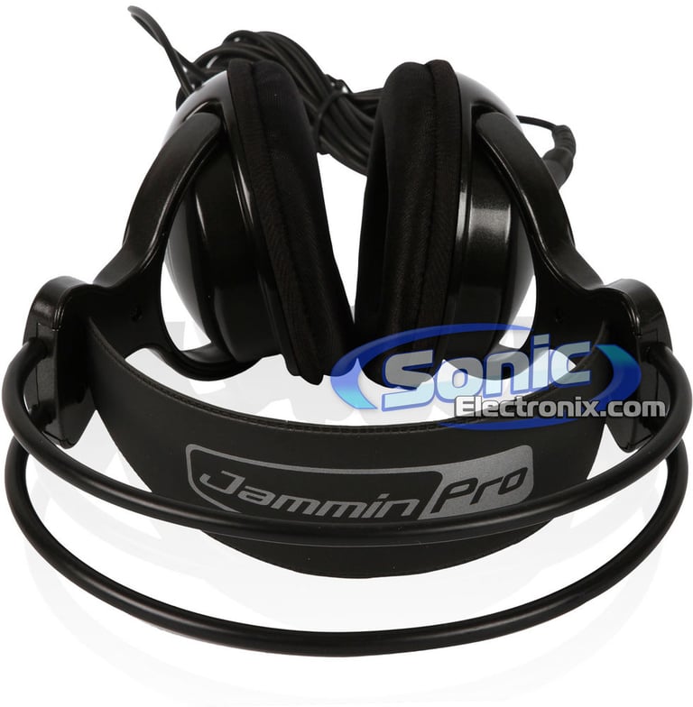 Jammin Pro StudioPack 702 Image 8