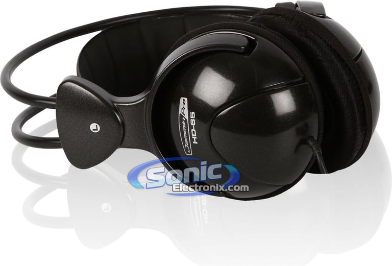 Jammin Pro StudioPack 702 Image 9
