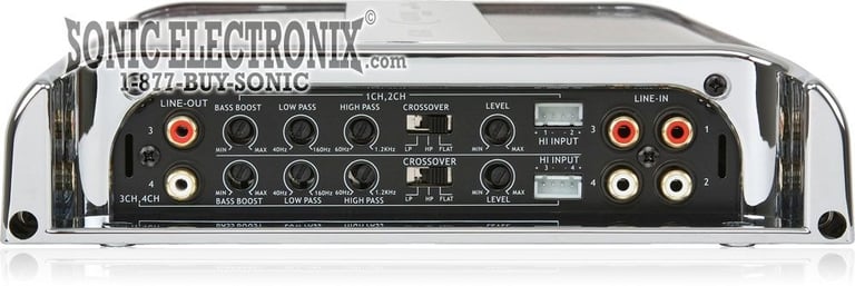 AudioFonics ADF-2841 Image 2