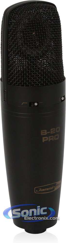 Jammin Pro B-20 PRO Image 3