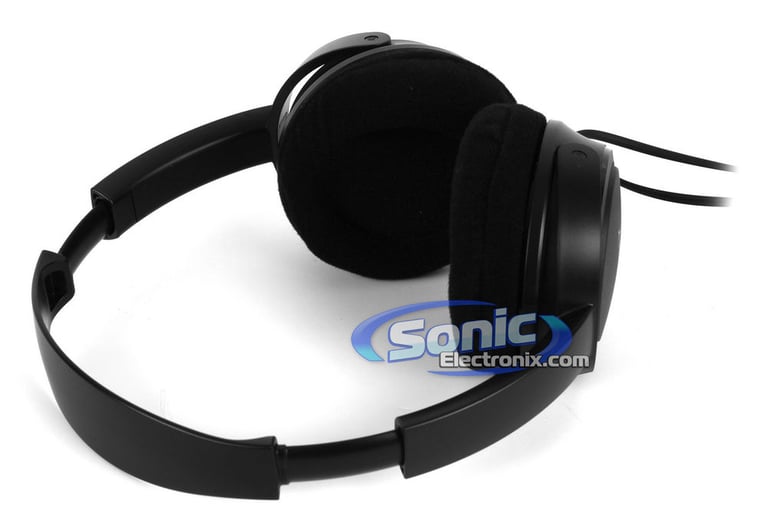 Sony MDR-MA100 Image 4