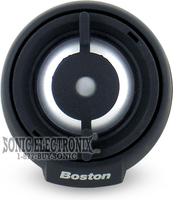 Boston Acoustics PRO50 Image 5