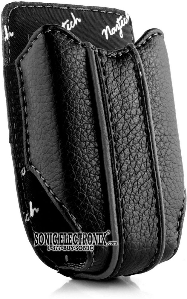 Naztech Cabrio Truly Black Size 1 (8354) Image 1