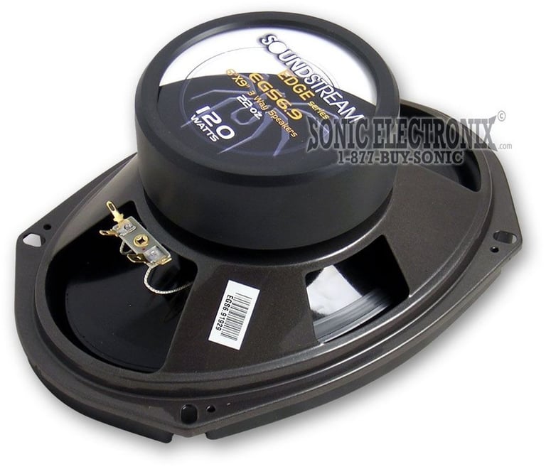 Soundstream EGS6.9 Image 5