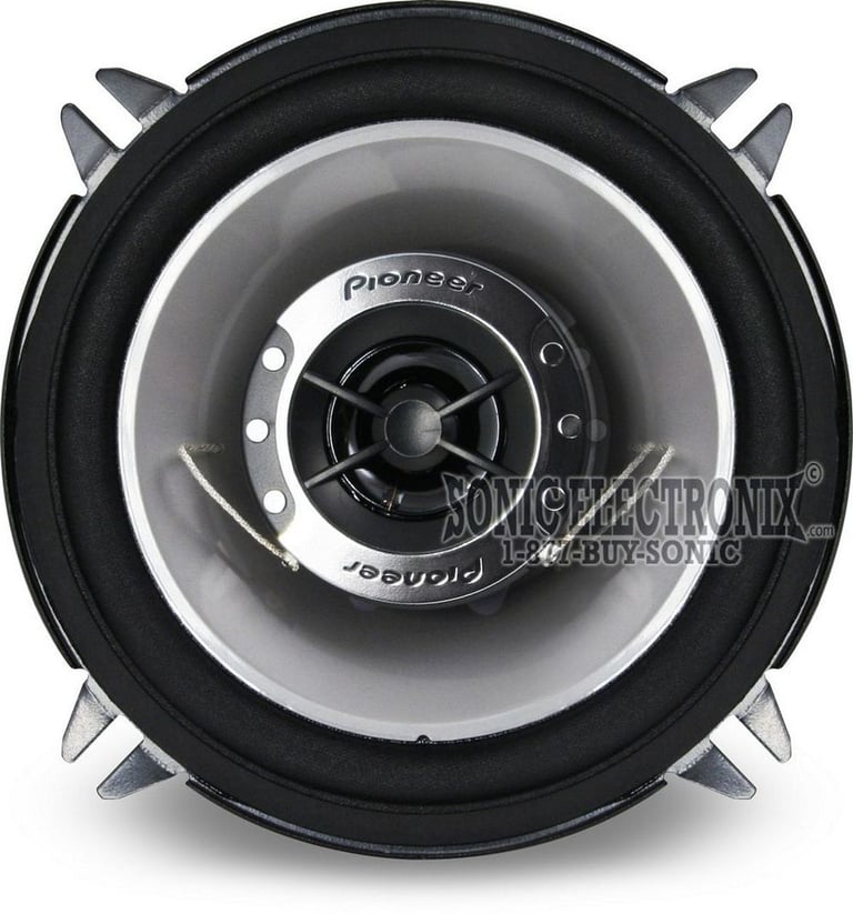 Pioneer TS-G1341R R/B Image 2