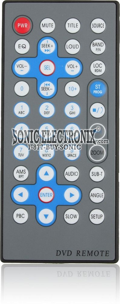 Absolute DD858 Open Box Image 4