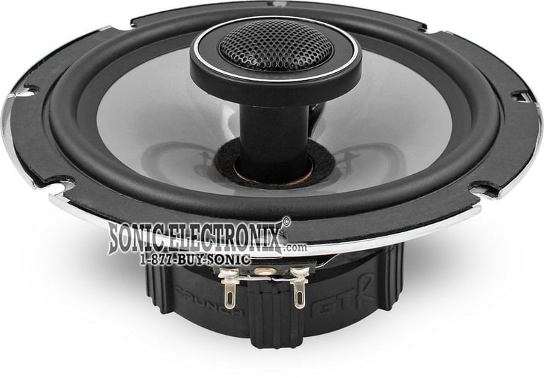 Crunch GTR62CXi Image 4