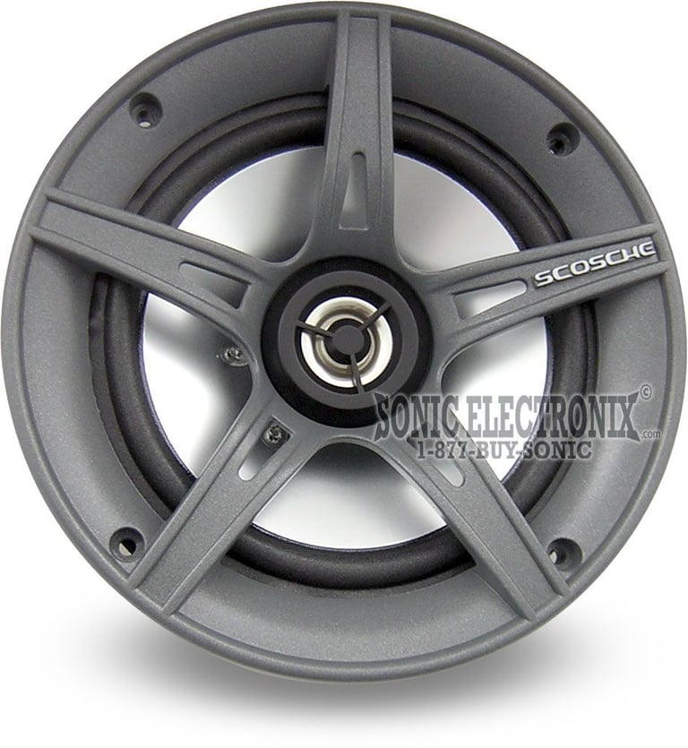 Scosche SC6750 Image 2