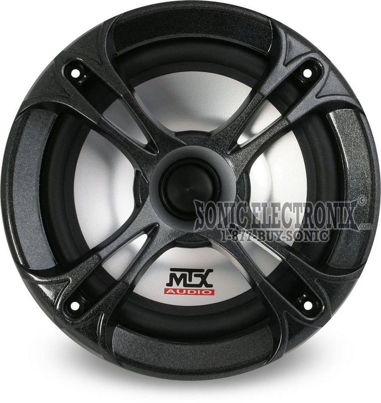 MTX Audio TX6001 Image 2