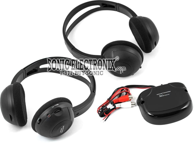 XO Vision IR320 Image 3