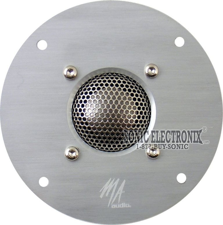 MA Audio MA594 Image 3