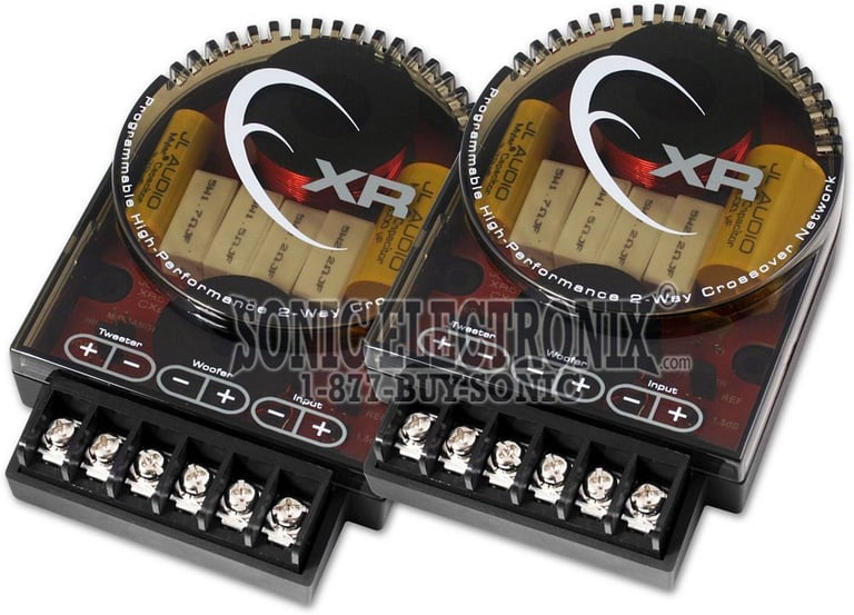 JL Audio XR525-CXi Image 6