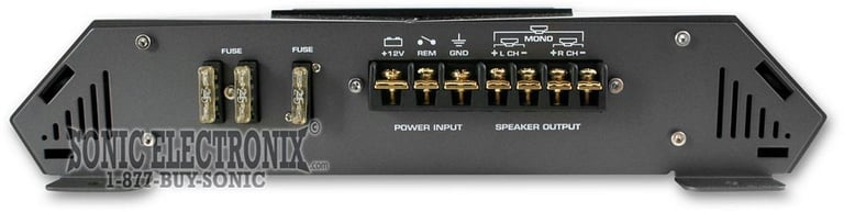 Kole Audio KX2-1920 Image 3