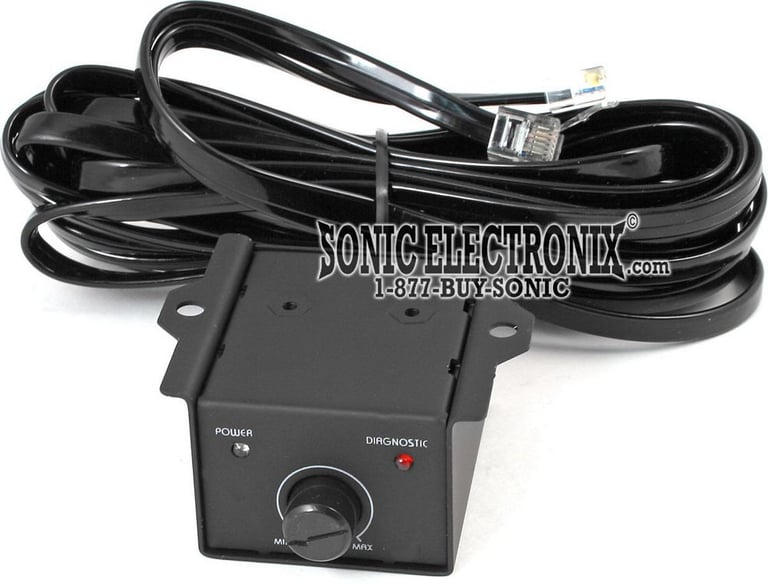Absolute EVD-1800 Image 5