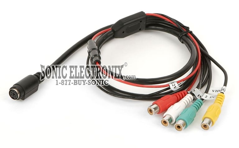 TKO Audio BH-736HR Image 4