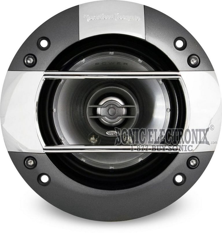 Rockford Fosgate Power T142C Image 2