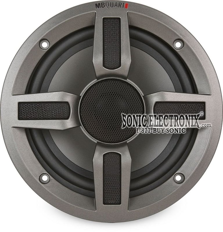MB Quart RSI 216 Image 2