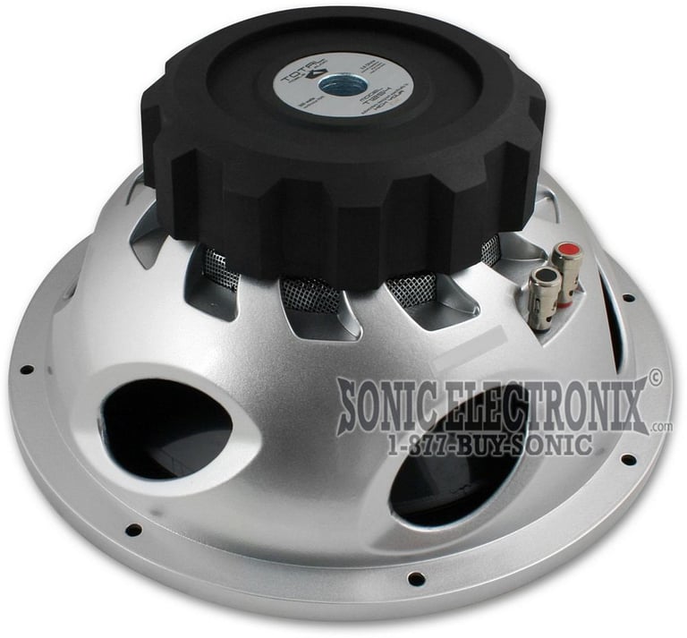 TOTAL Mobile Audio TMA T12S4 Image 3