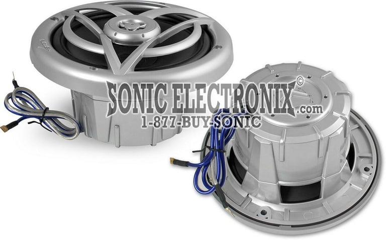 Kicker KM620 Image 1