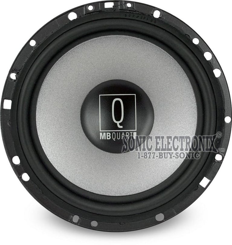 MB Quart QSC 216 Image 4