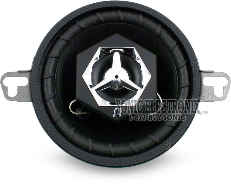 Kicker DS35 Image 4