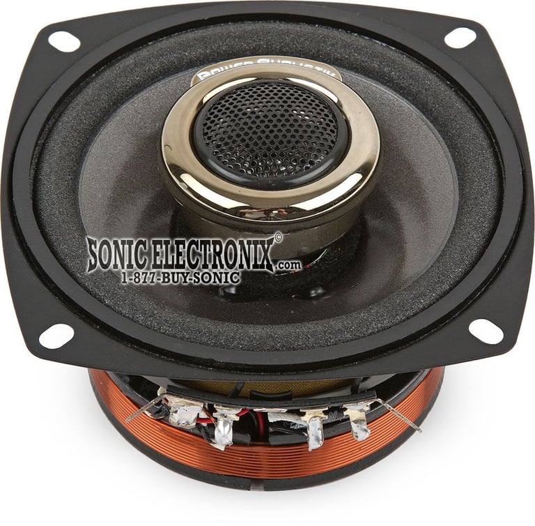Power Acoustik XP2K-42 Image 4
