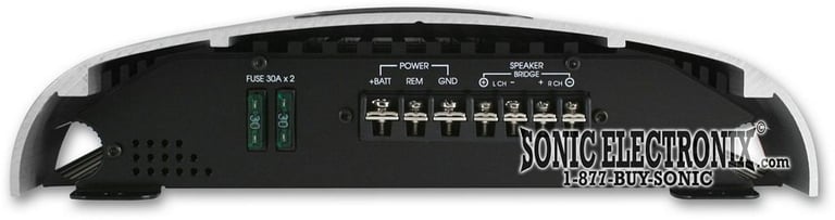 DEI - Directed Audio A802 Image 3