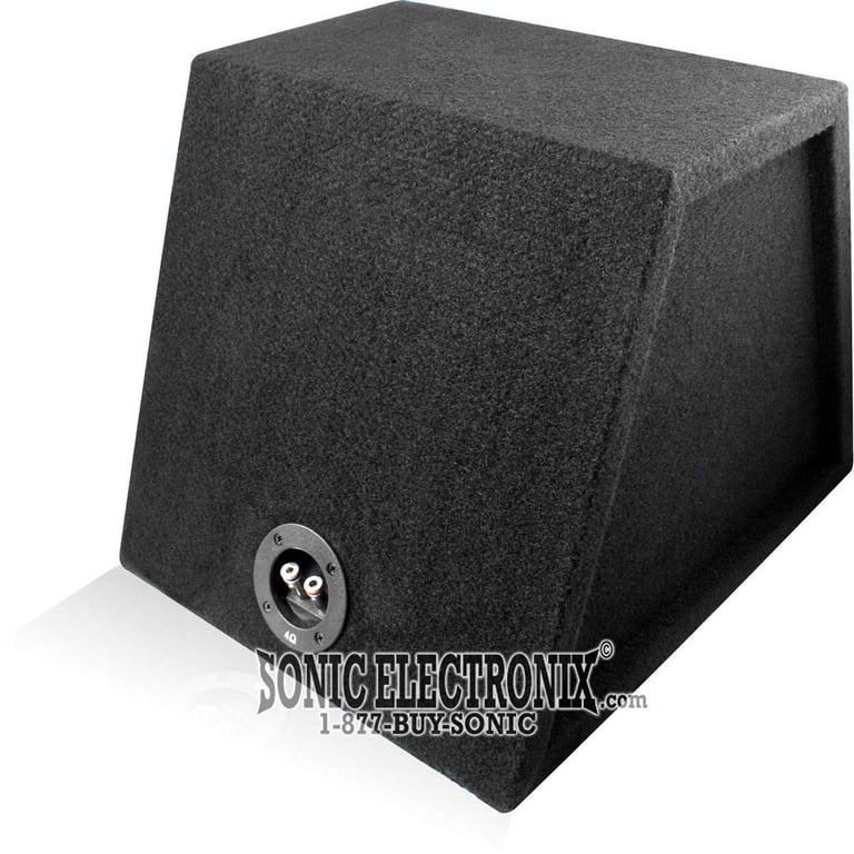 Coustic BP10A Image 2