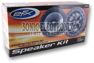 EFX HDC6750 by Scosche Image 6