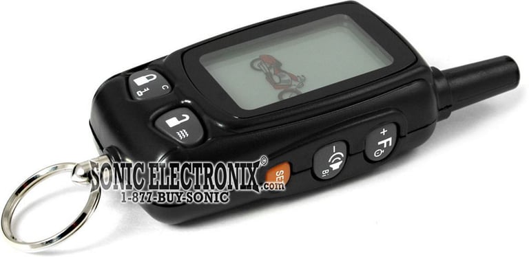 AutoPage MA-200 LCD (MA-200LCD) Image 2
