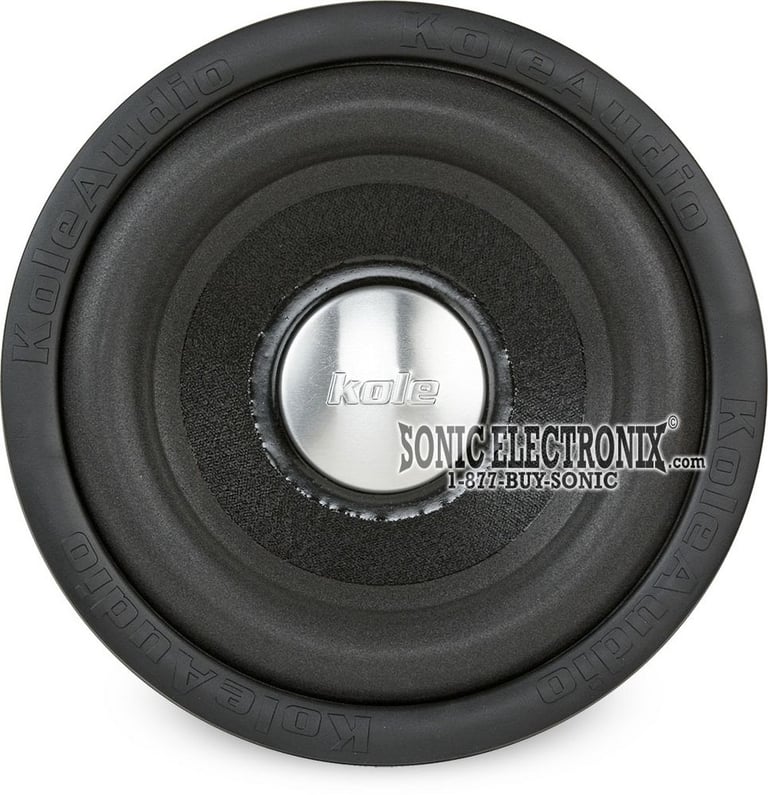Kole Audio KMX-10 Image 2