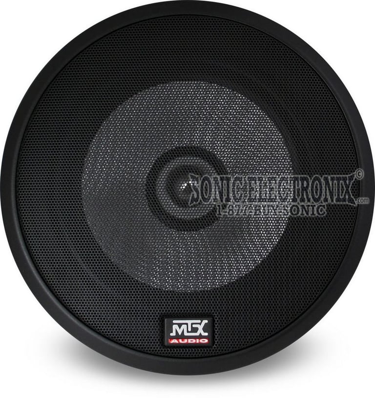 MTX Audio TXC6.1 Image 2