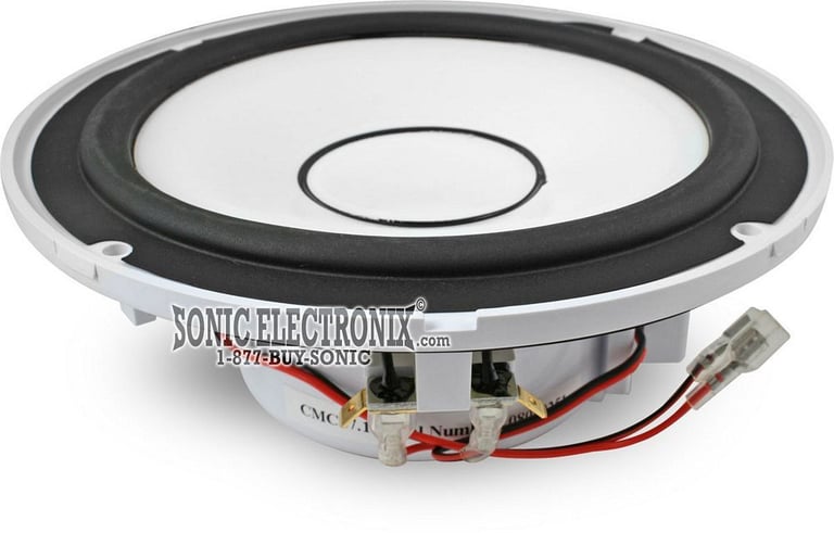 Clarion CMCS7.1 Image 4