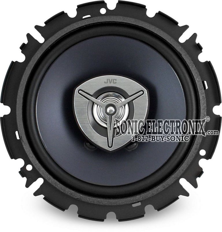 JVC CS-V625 Image 3