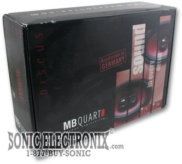MB Quart DTF 169 Image 6