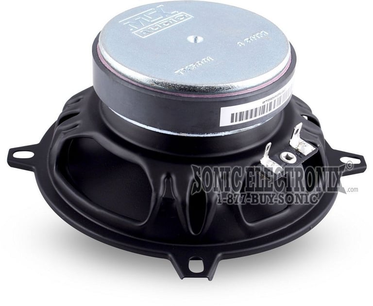 MTX Audio TX5001 Image 3
