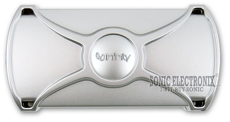 Infinity Kappa 62.7i Image 5