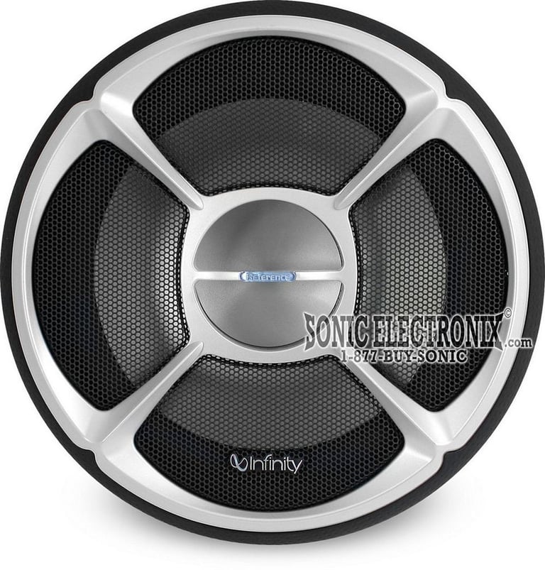 Infinity Reference 6020cs Image 2