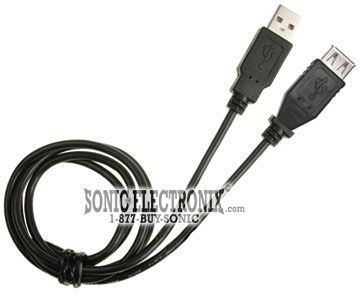 Coby MP-C833 Image 3