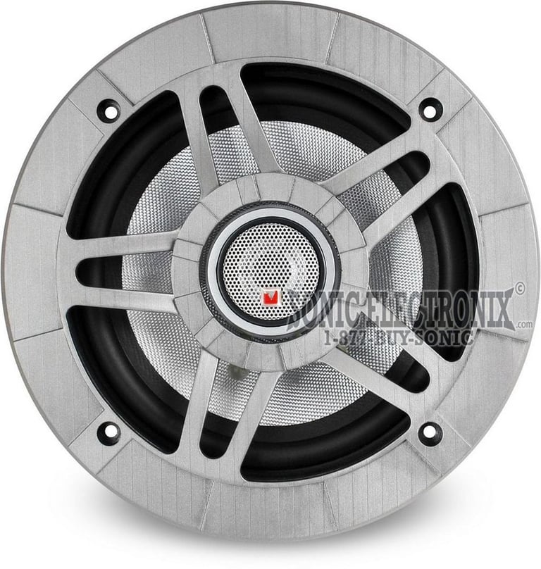 Visonik V622XT Image 2