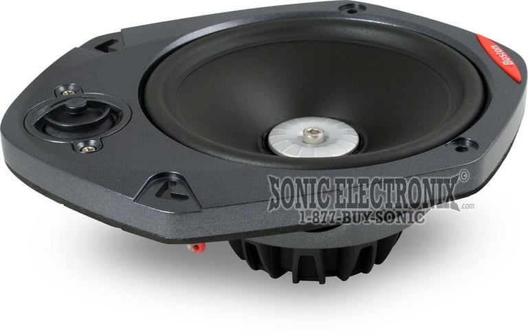 Boston Acoustics SL80 Open Box Image 3