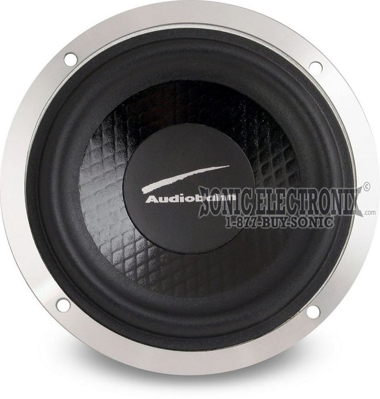 Audiobahn ABC4002V Image 3