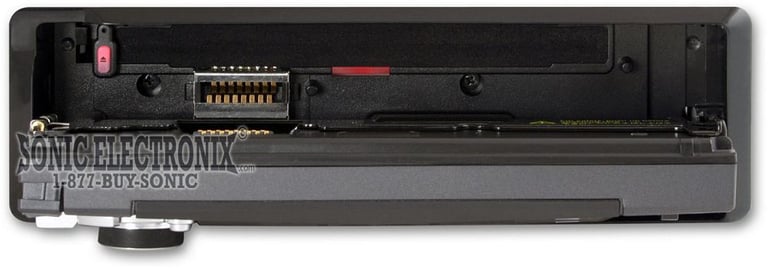 Clarion DXZ365MP Image 3