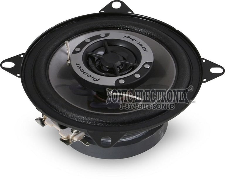 Pioneer TS-G1041R Image 3